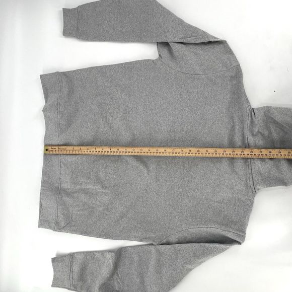 USS Midway Museum Hooded Sweatshirt US Navy Purchased at Museum in San Diego NWT - Picture 4 of 6